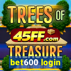 bet600 login